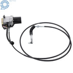 Throttle Motor for Caterpillar E312, 320, 320L, E320L