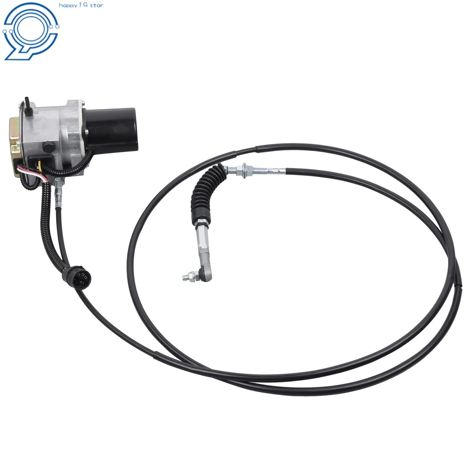 Throttle Motor for Caterpillar E312, 320, 320L, E320L