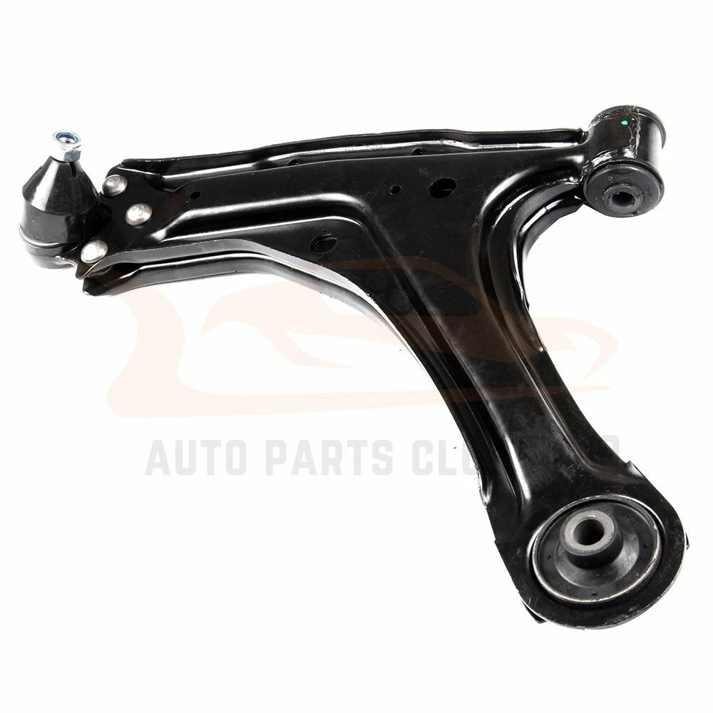 2X Front Suspension Lower Control Arms Kit for Chevy Malibu (1997-2005)