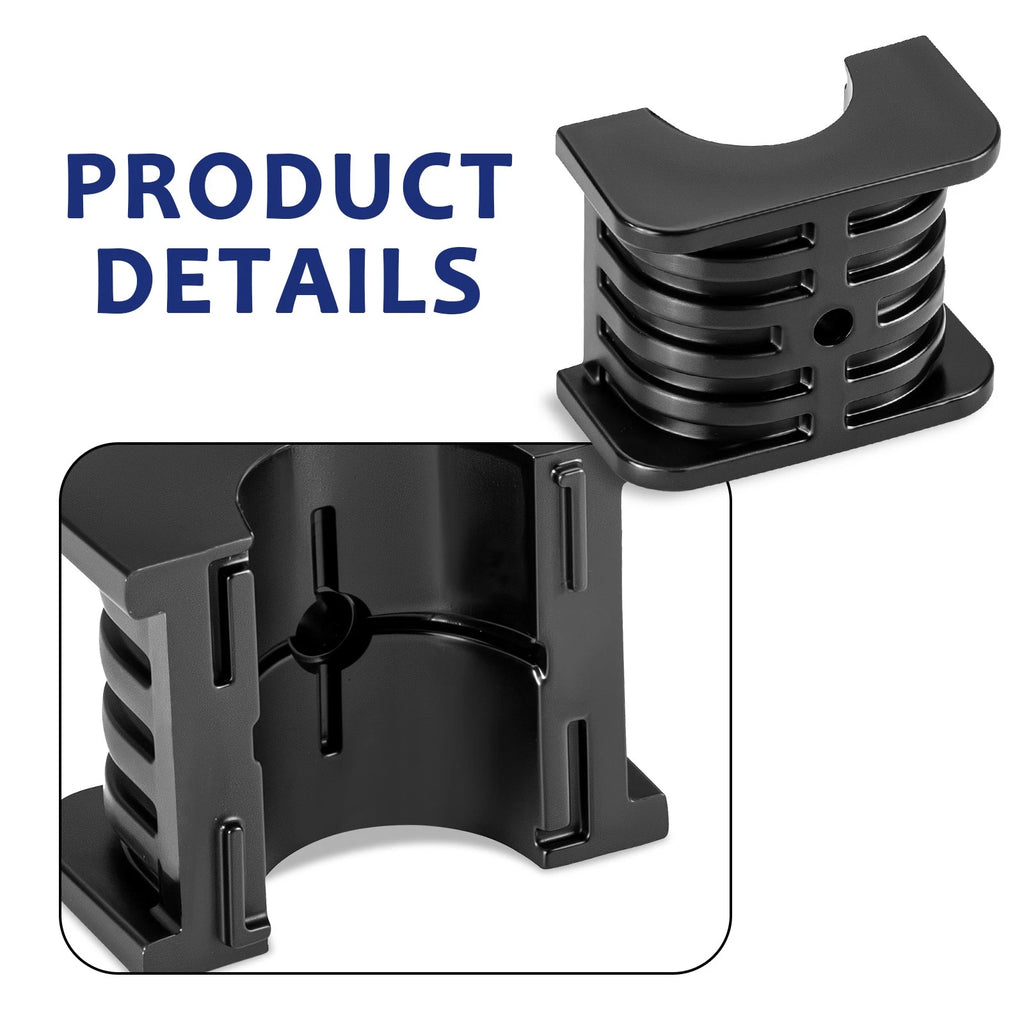 Front Stabilizer Sway Bar Bushing for Polaris RZR XP 1000 (2015-2019)