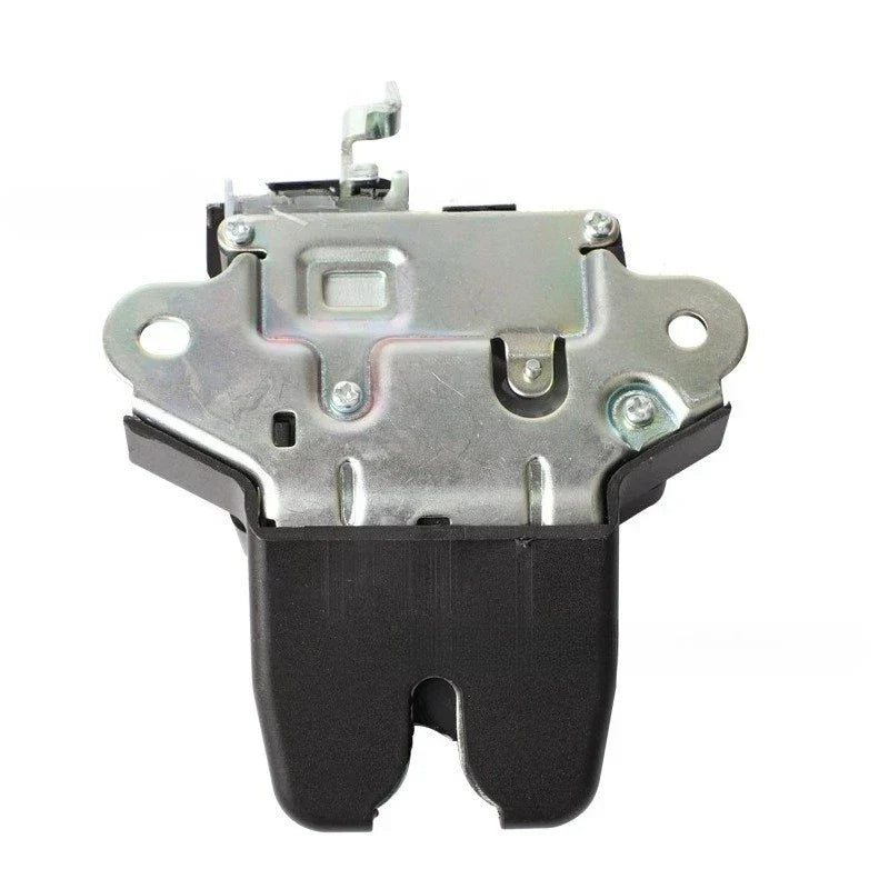 Trunk Latch Lid Lock Release for Kia Rio Sedan (2012–2017)
