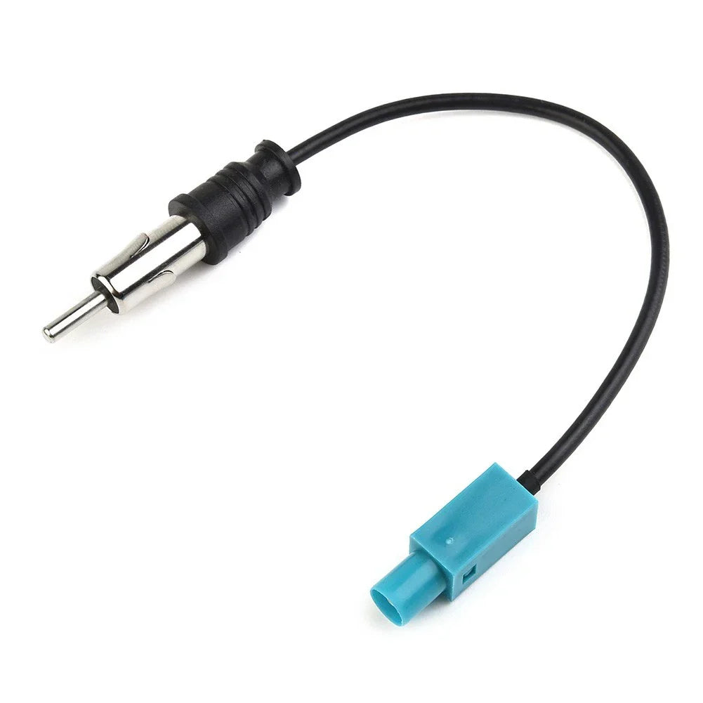 Antenna Extension Adapter / 15 cm / Z Type Males to DIN