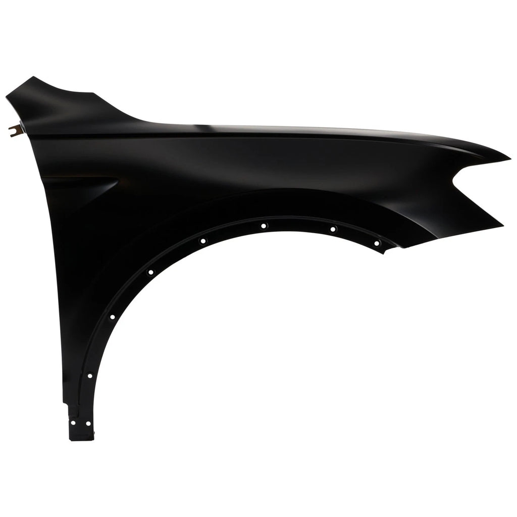Fender for Volkswagen Tiguan (2018–2021) Front Passenger Side