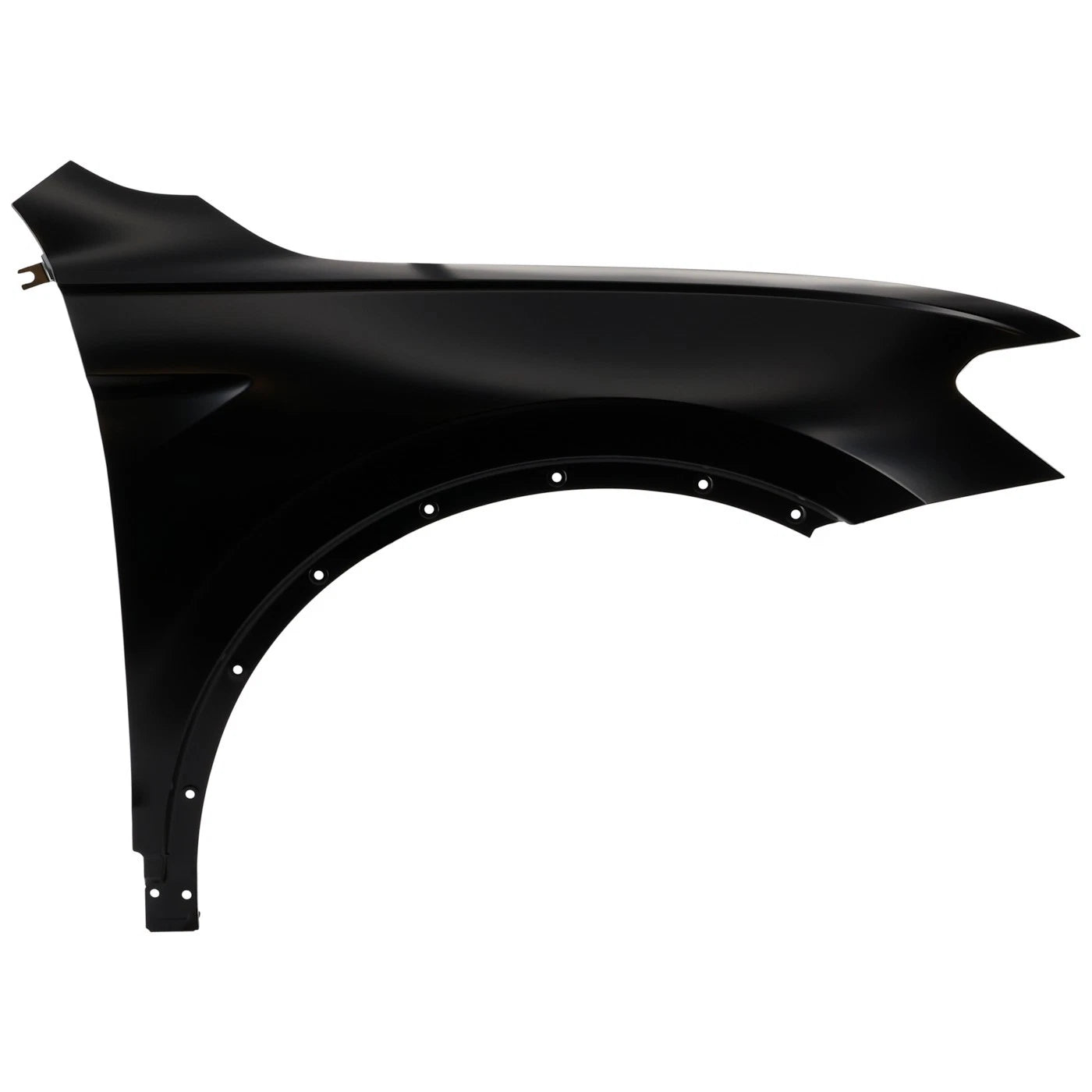 Fender for Volkswagen Tiguan (2018–2021) Front Passenger Side