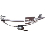 Power Window Regulator for Lincoln Town Car (1995–1997) Rear Driver Side