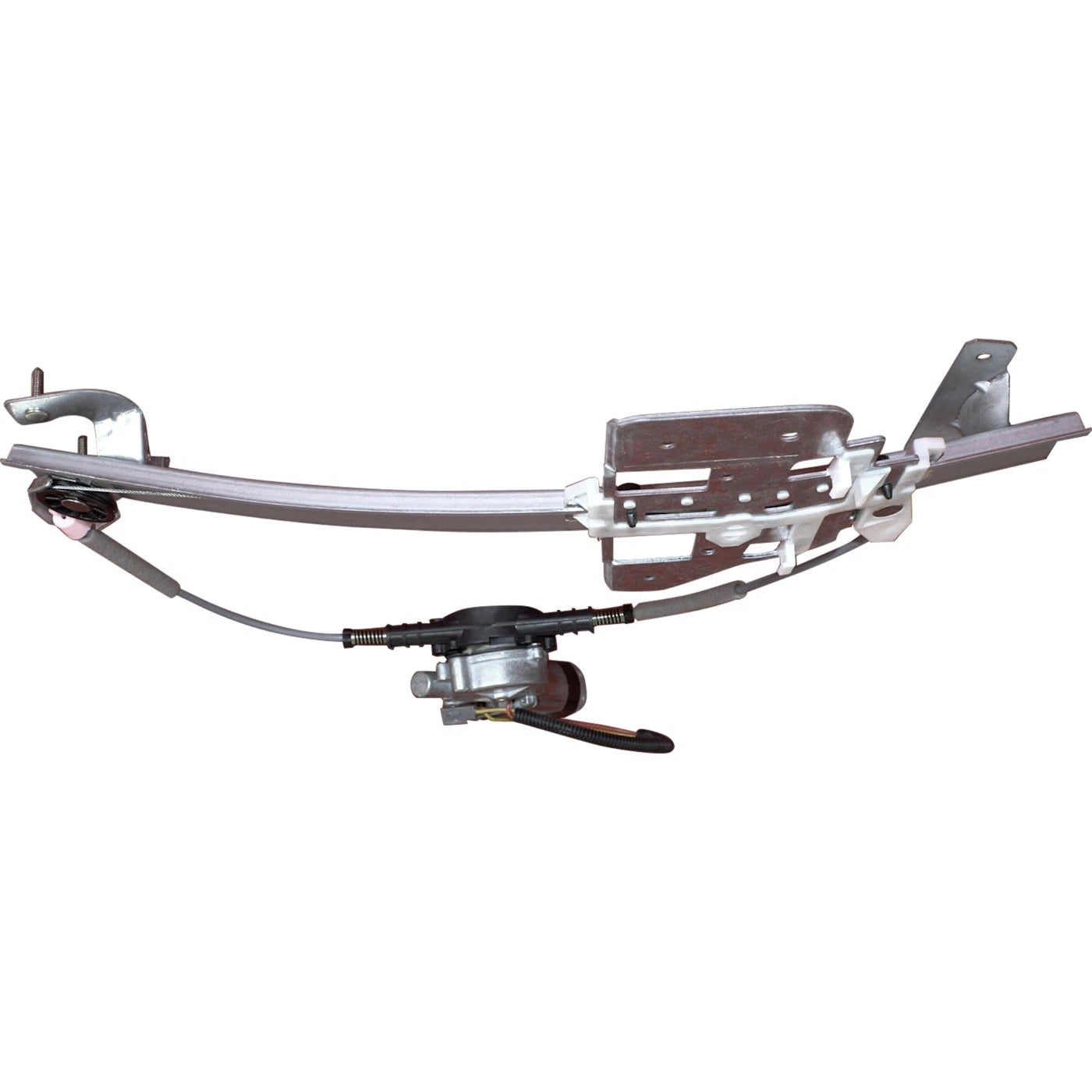 Power Window Regulator for Lincoln Town Car (1995–1997) Rear Driver Side