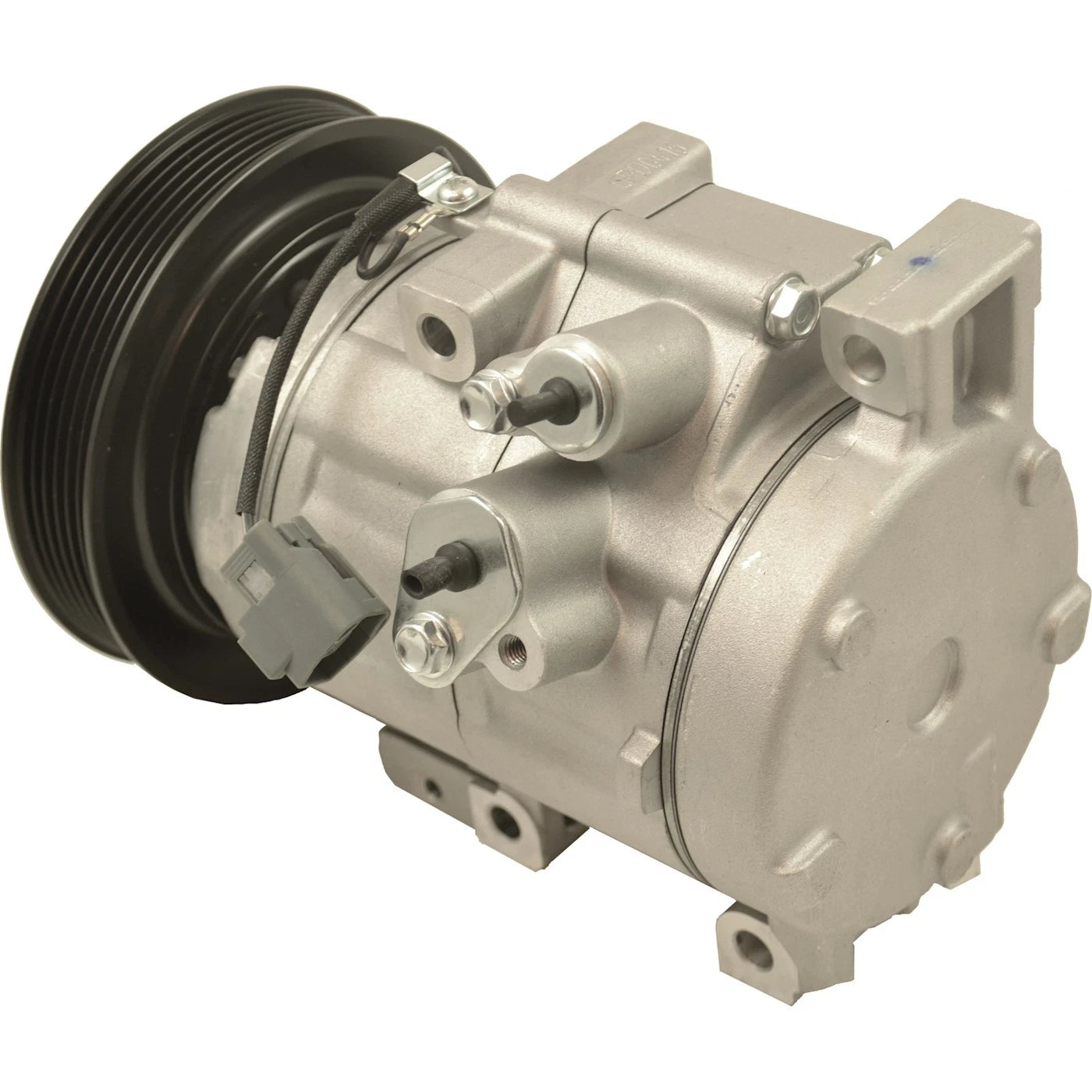 A/C Compressor with Clutch for Mazda 5, 3 Sport (2010–2014)