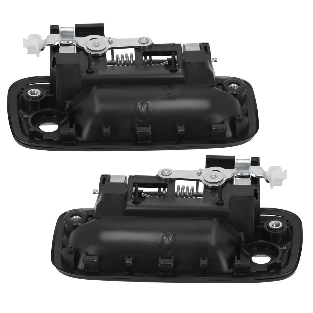 Exterior Outer Door Handle for Toyota Tacoma Pre Runner (1995–2004 L/R)