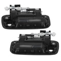 Exterior Outer Door Handle for Toyota Tacoma Pre Runner (1995–2004 L/R)
