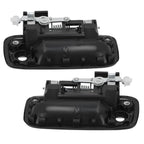 Exterior Outer Door Handle for Toyota Tacoma Pre Runner (1995–2004 L/R)