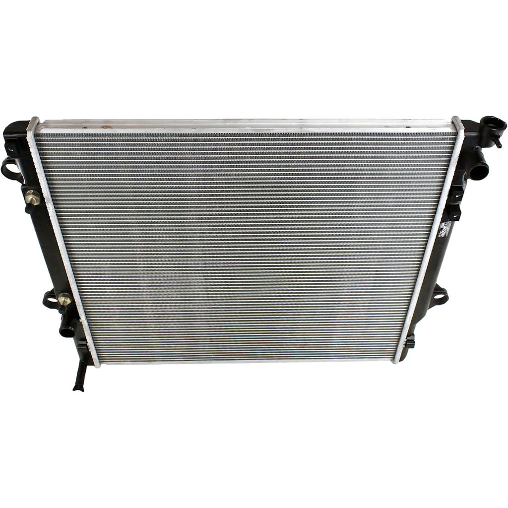 Radiator for Toyota 4Runner, FJ Cruiser (2003–2012)