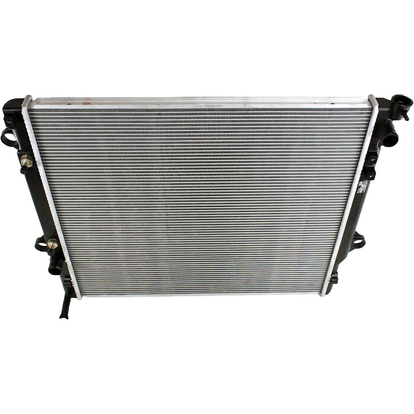 Radiator for Toyota 4Runner, FJ Cruiser (2003–2012)