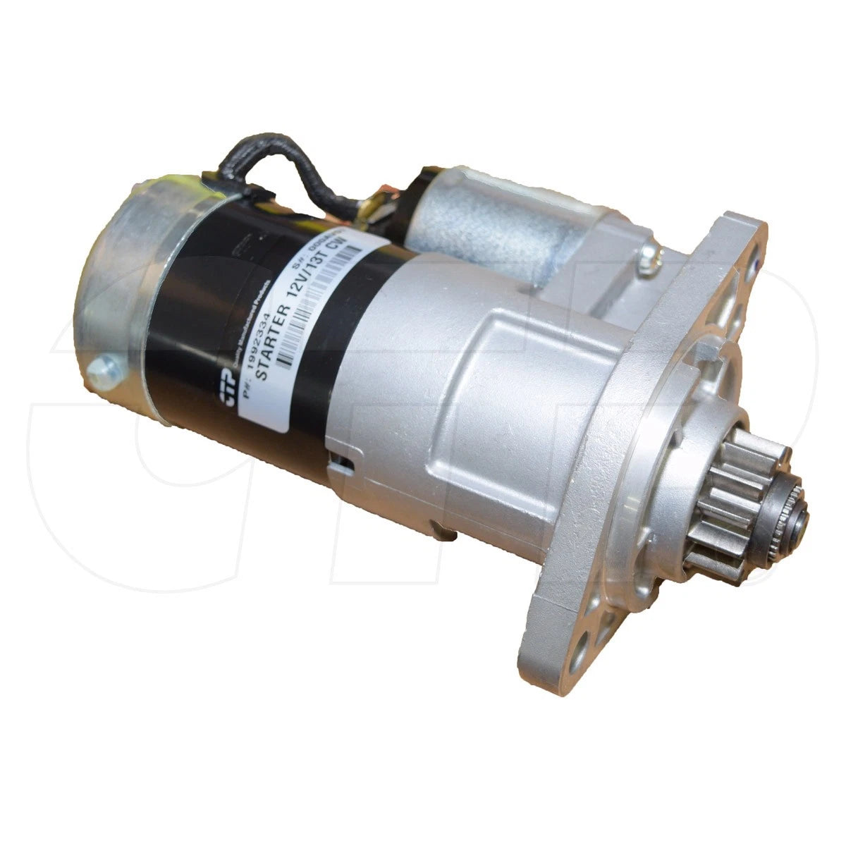 Motor for Caterpillar Models (1992334)