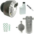 A C Compressor Kit Replacement for Kia Sorento (2014–2015)
