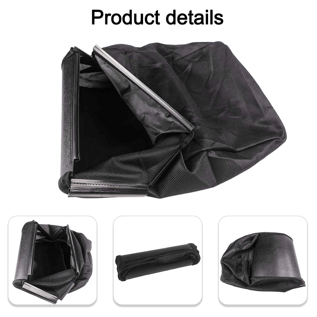 22 Inch Grass Bag for Models 20330 to 20378 (Lawn Care)