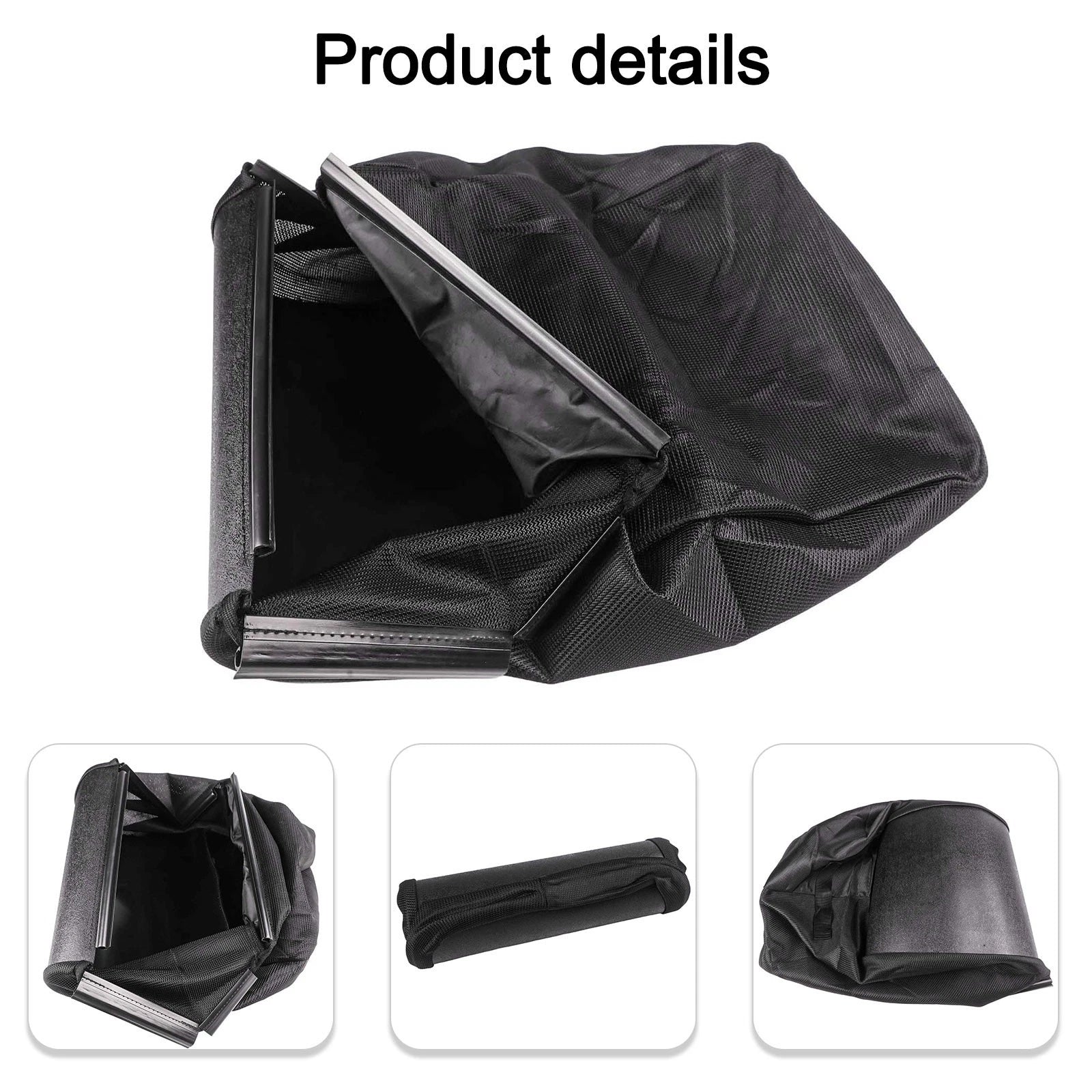 22 Inch Grass Bag for Models 20330 to 20378 (Lawn Care)
