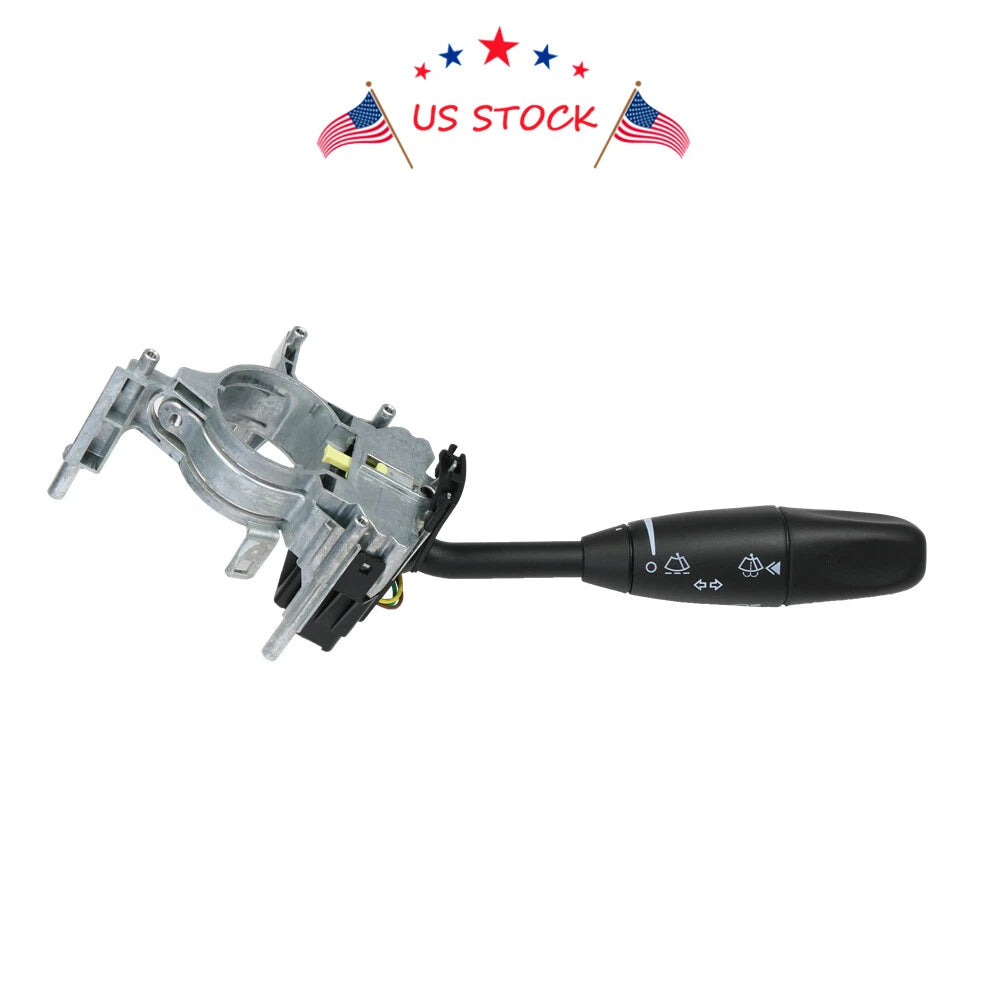 Wiper Turn Signal Switch for Dodge Challenger Charger