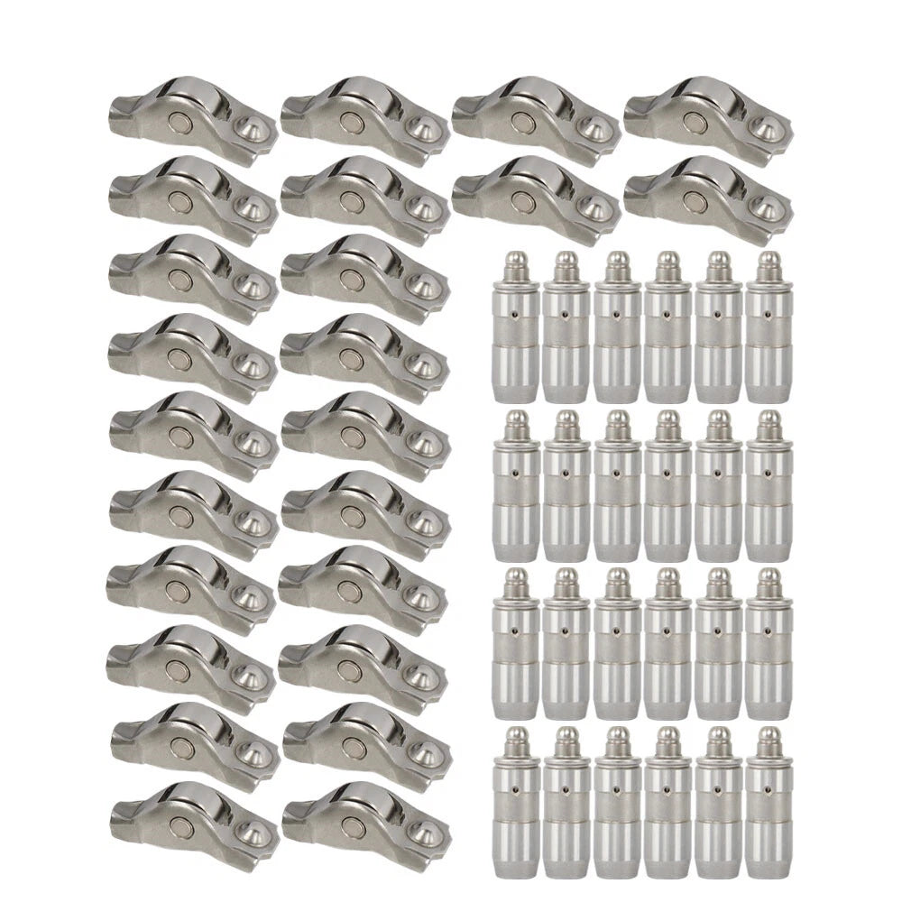 Rocker Arm & Lifters Set for Ford Explorer (2004–2010)