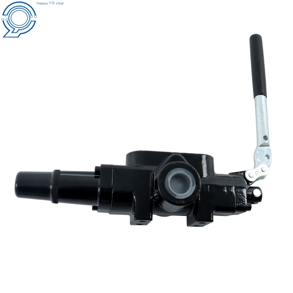 30 GPM Hydraulic Valve for Heavy-Duty Applications