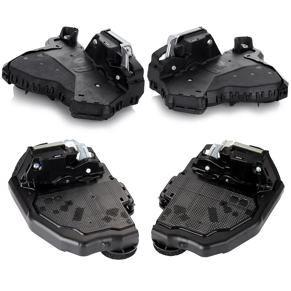 Set of 4 Door Lock Actuators for Toyota Sequoia Tundra (2008–2016)