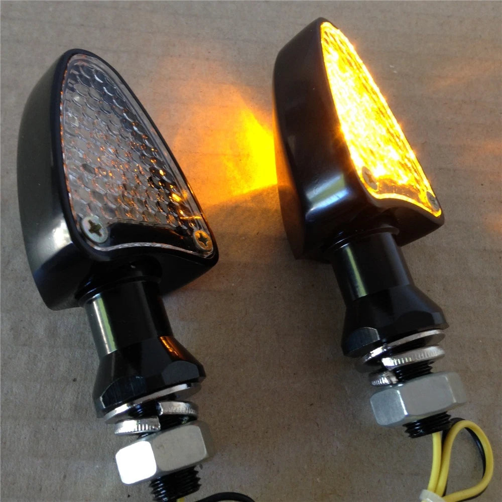 LED Dual Sport Turn Signal Indicators for
