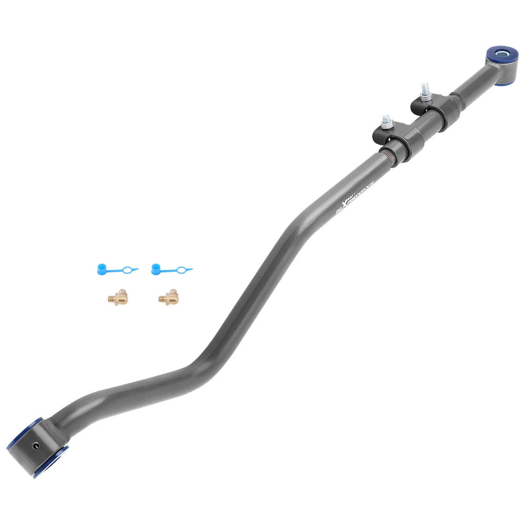 2.5-6" Lift Adjustable Track Bar for Jeep Wrangler JL (2018–2023)