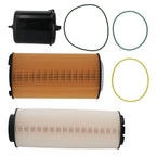 3PC MX13 Filter Kit for Engine (2277129, 1922496, 2234788)