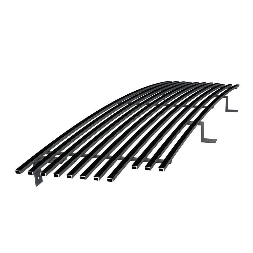 Black Billet Grille Insert for Ford Ranger XLT XL 2WD (2001–2003)