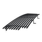 Black Billet Grille Insert for Ford Ranger XLT XL 2WD (2001–2003)