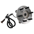 Set of 2 Wheel Hubs for Ford F-150 (2018–2020) Front 5 Lug 4WD