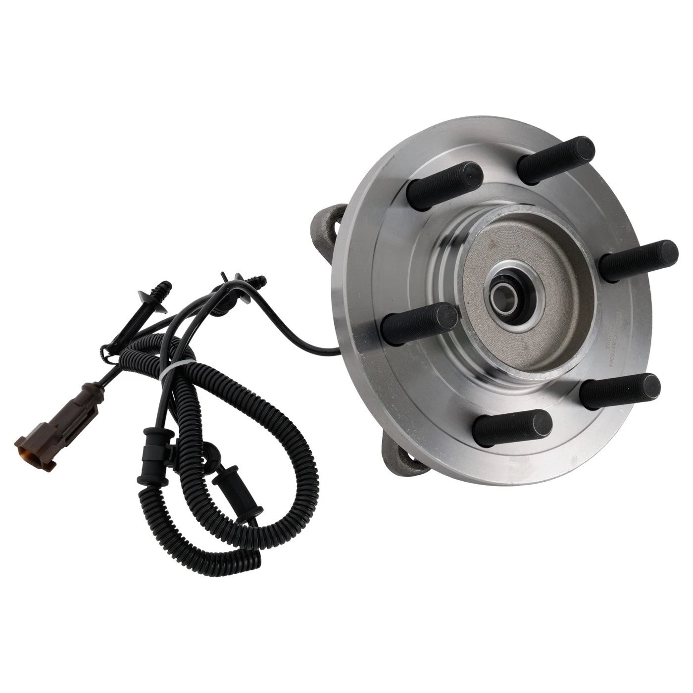 Set of 2 Wheel Hubs for Ford F-150 (2018–2020) Front 5 Lug 4WD