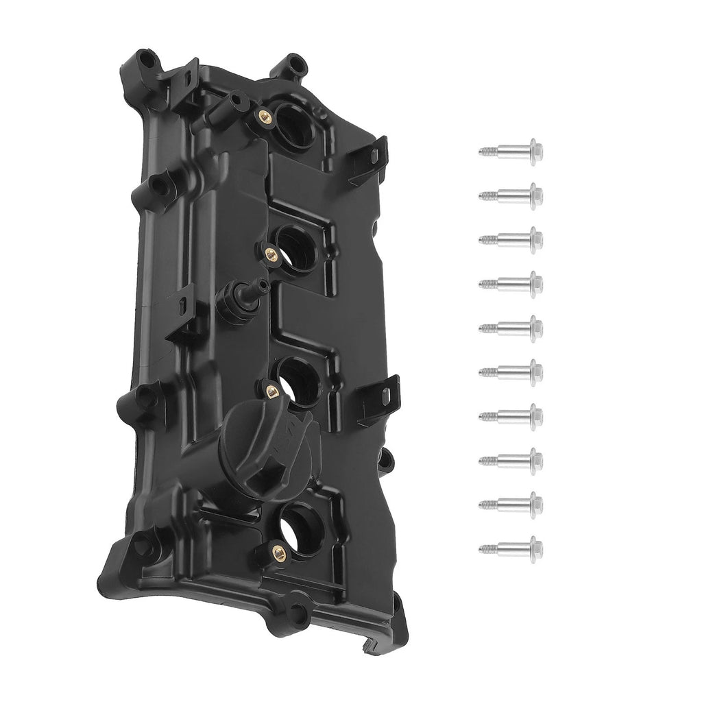 Engine Valve Cover Set for Infiniti QX60 Nissan Altima Murano 2.5L (2014–2017)