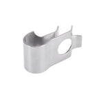 2X Turbo Retaining Clip 06J145220A for VW Audi Seat 2.0T (2006–2018)