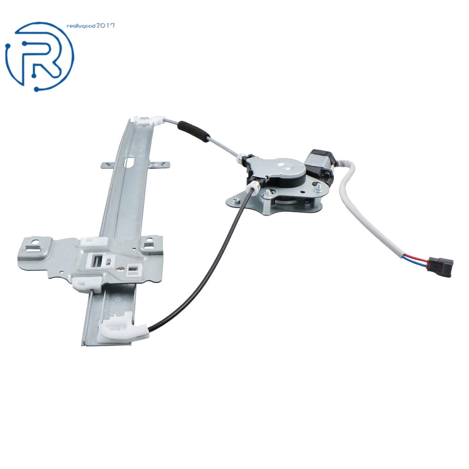 Electric Window Regulator with Motor for Isuzu Rodeo (1998–2004)