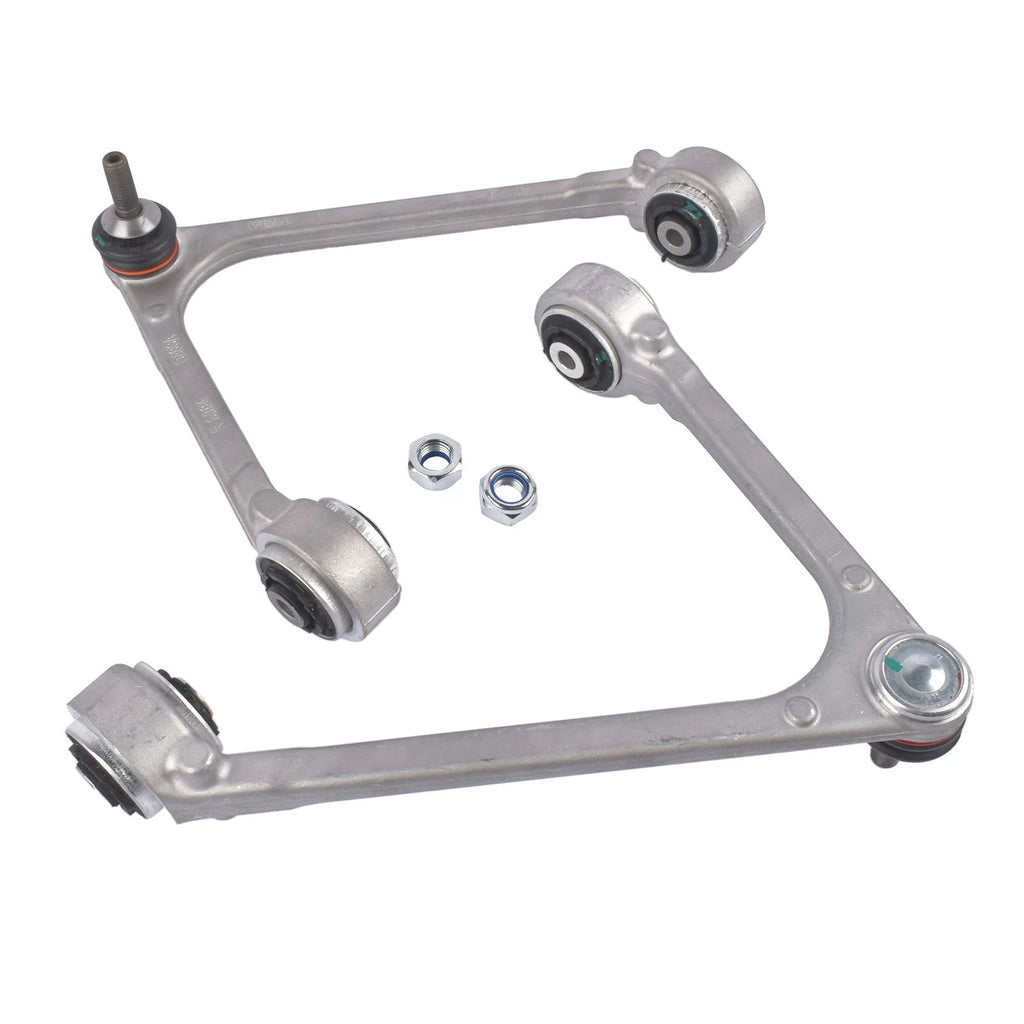 Front Upper Control Arm Set for Jaguar XJ XK S-Type (1999-2025)