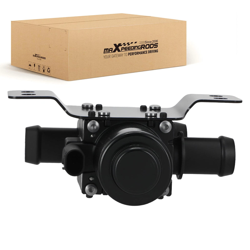 Climate System Valve for Fiat 500 E (2014–2019) 52014553AD 2-Port Fitting
