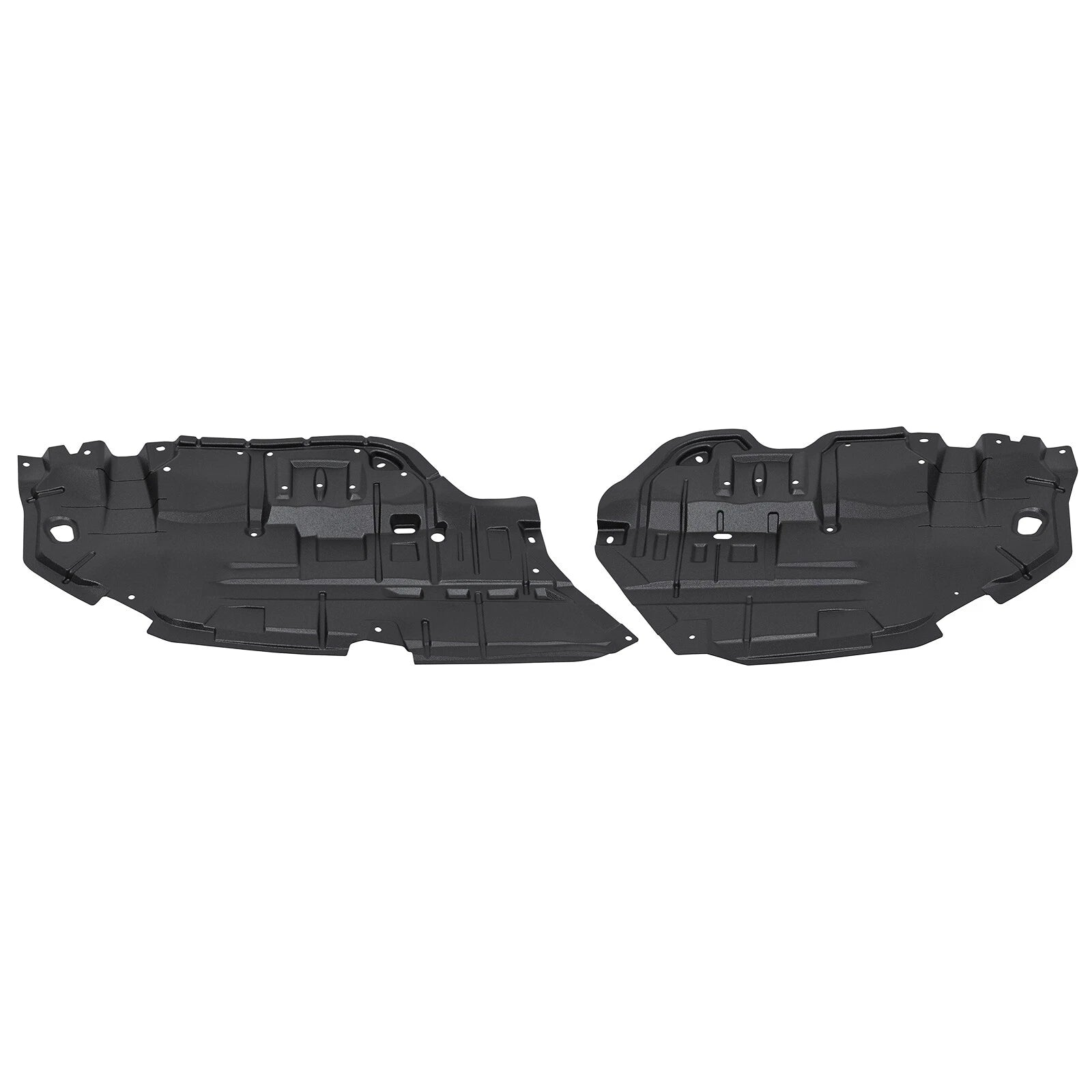 Front Engine Splash Shield for Toyota Camry (2012-2014)