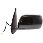 Power Mirror Pair for Suzuki Grand Vitara
