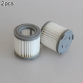 Filters for POP5-18IW POP5-21TG Vacuum Cleaner (4055453288)