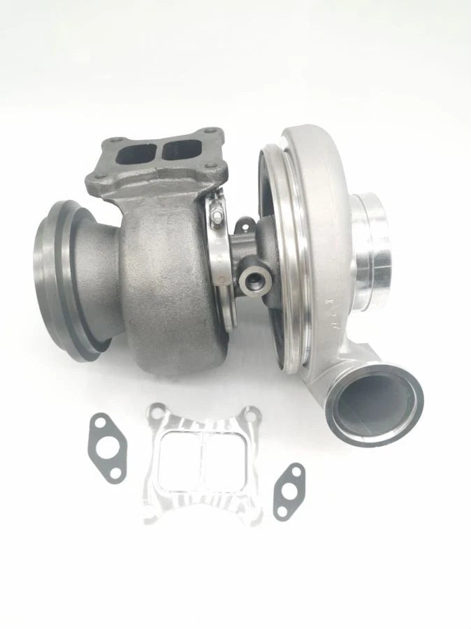 Turbo HX55 Turbocharger for Cummins M11 ISM ISME (3590044 3800471 3536995)