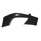 Ready to Paint Lower Spoiler Front Driver Side Replacement for Audi A4 (2009–2016)