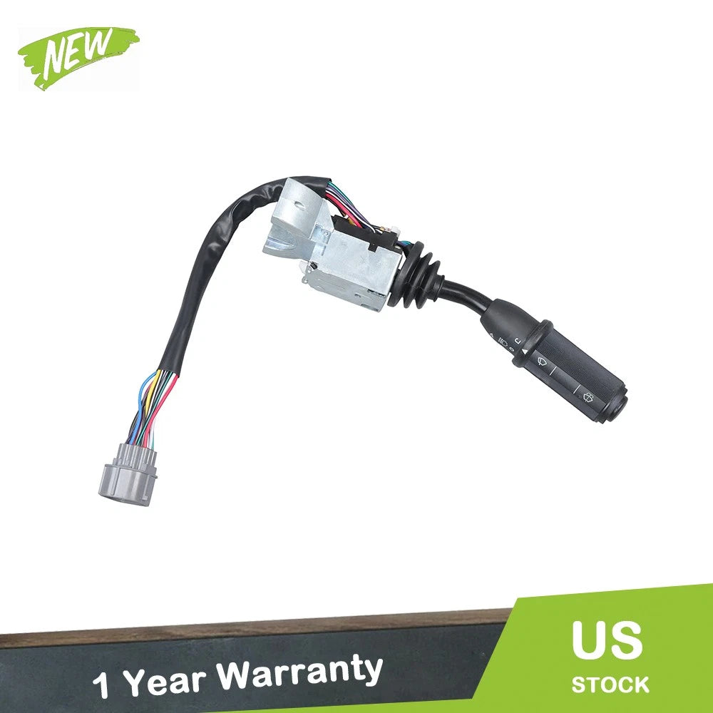 Controller Handle Switch for JCB 3C 3CX 3D 4CX 1550B 1600B 1700B (1400B 701/80297)