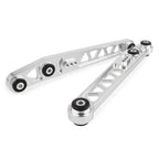 1 Pair Rear Billet Aluminum Lower Control Arms for Honda Civic Si (1996–2000)