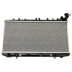 Heavy Duty Alloy Core Radiator for Nissan NX Coupe (1991-2000) 2.0L