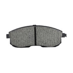 Brake Pads Set for Nissan 350Z, Infiniti G35 (2003–2005)