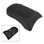 Rear Passenger Seat Cushion for BMW R18 (2020–2022) T9 Flat Black