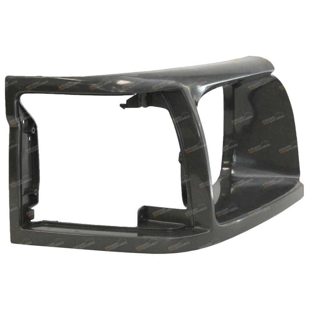 RH Headlight Surround Light Grey for Toyota Hiace Van (1992–1998)
