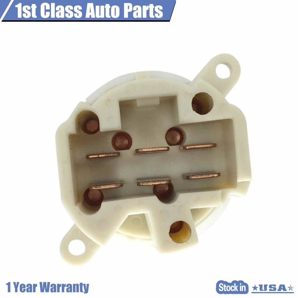 Ignition Switch for Nissan Frontier, Suzuki Equator, Infiniti FX35 (2005-2012)