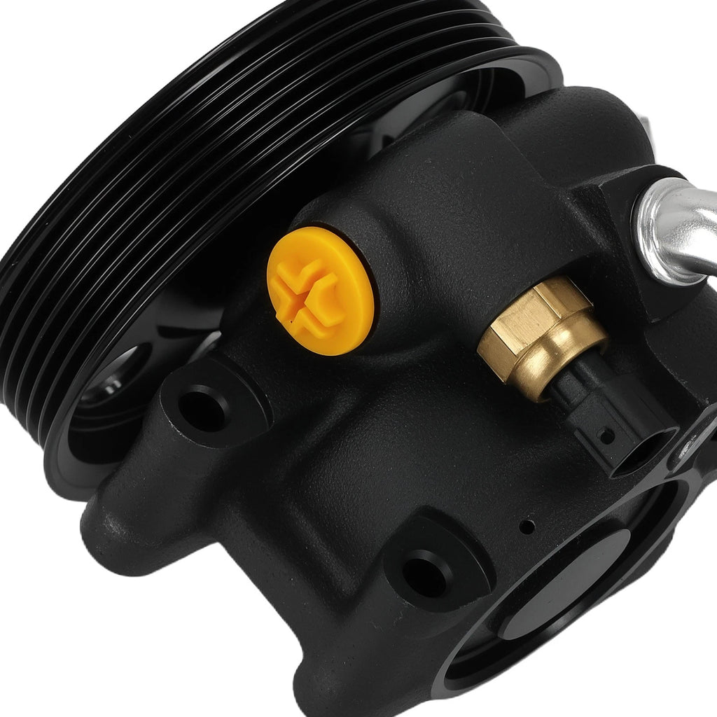 Power Steering Pump for Ford Escape Mazda Tribute 2.0L (2001–2004)