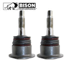 2X Rear Upper Rearward Steel Ball Joint for BMW X5 (E53)